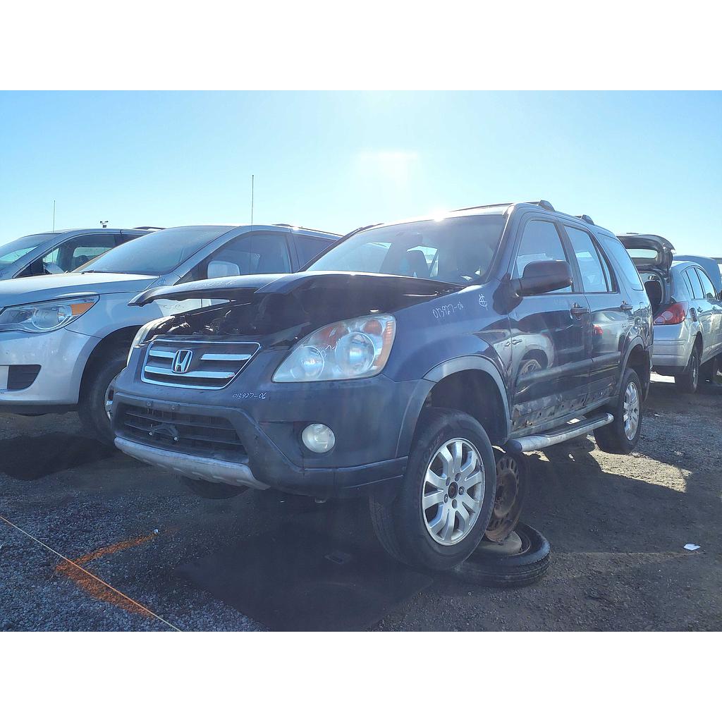HONDA CR-V 2006
