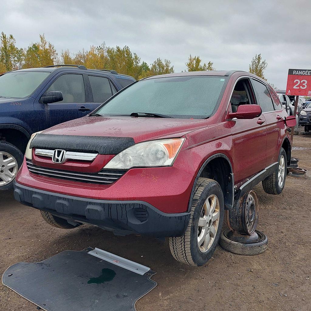 HONDA CR-V 2007