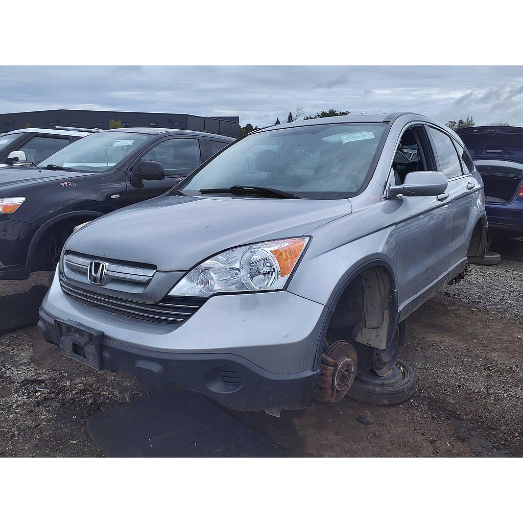 HONDA CR-V 2007