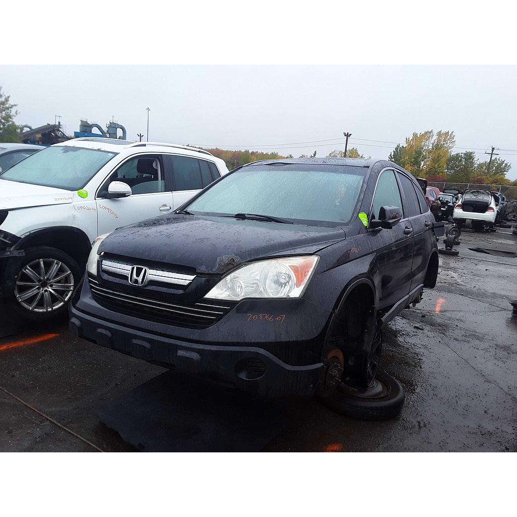 HONDA CR-V 2007
