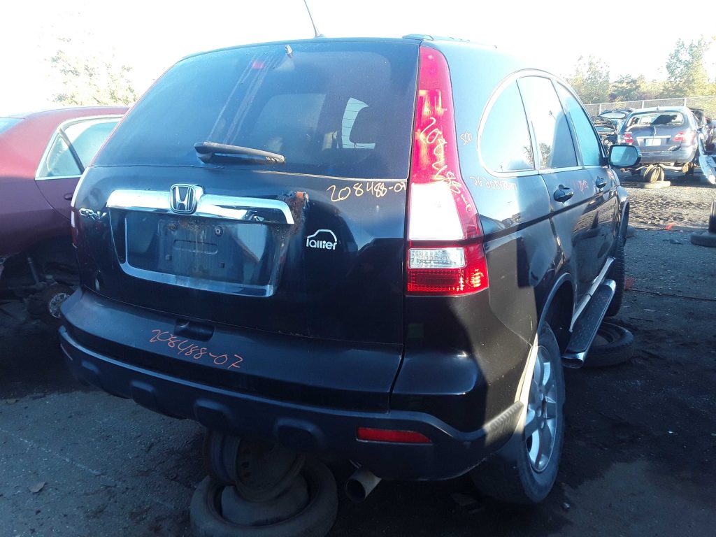 HONDA CR-V 2007