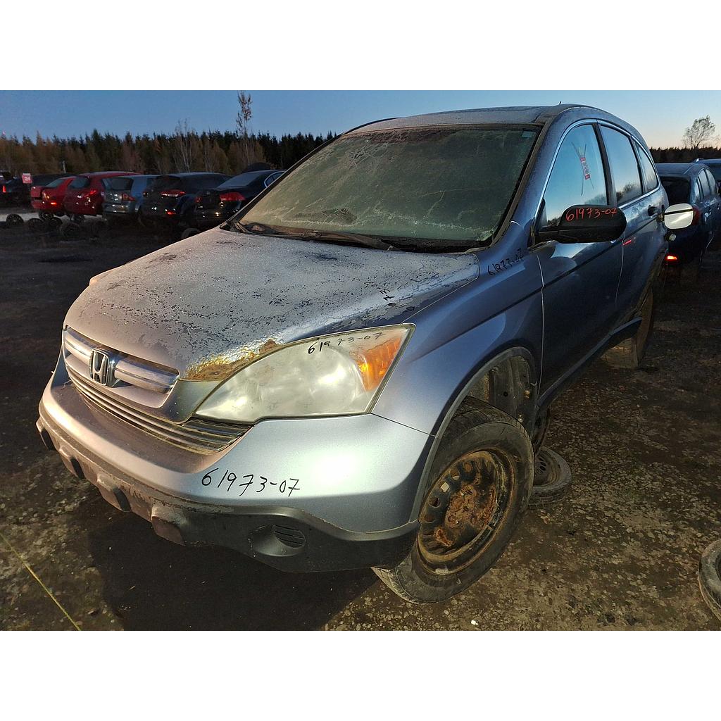 HONDA CR-V 2007