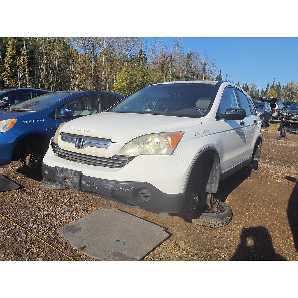 HONDA CR-V 2008