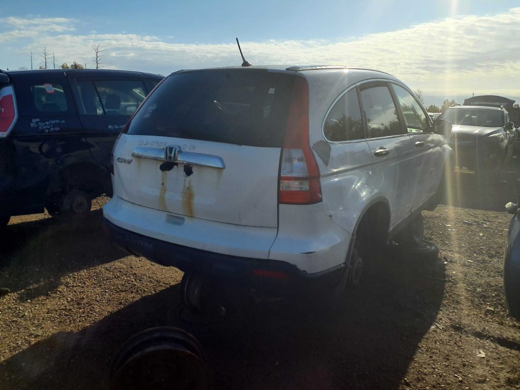 HONDA CR-V 2008