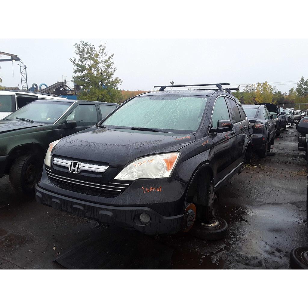 HONDA CR-V 2008