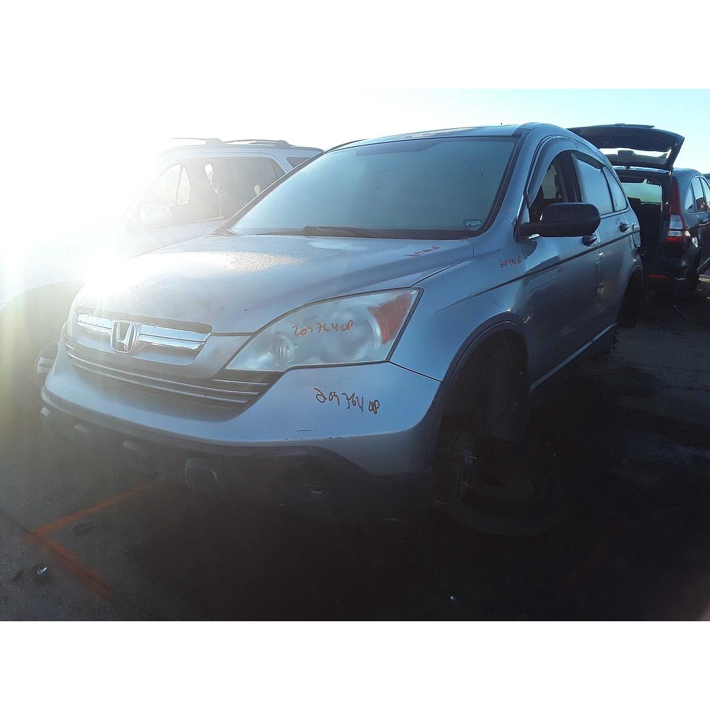 HONDA CR-V 2008