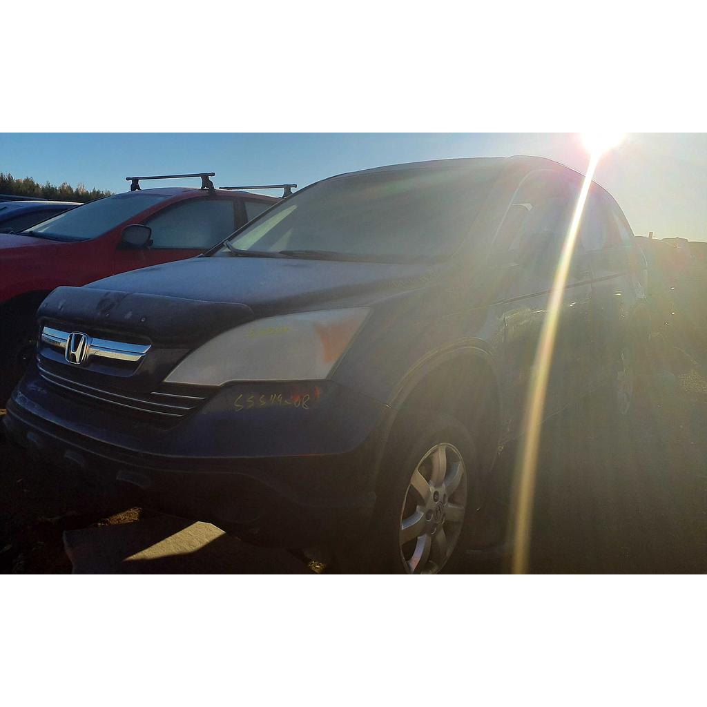 HONDA CR-V 2008