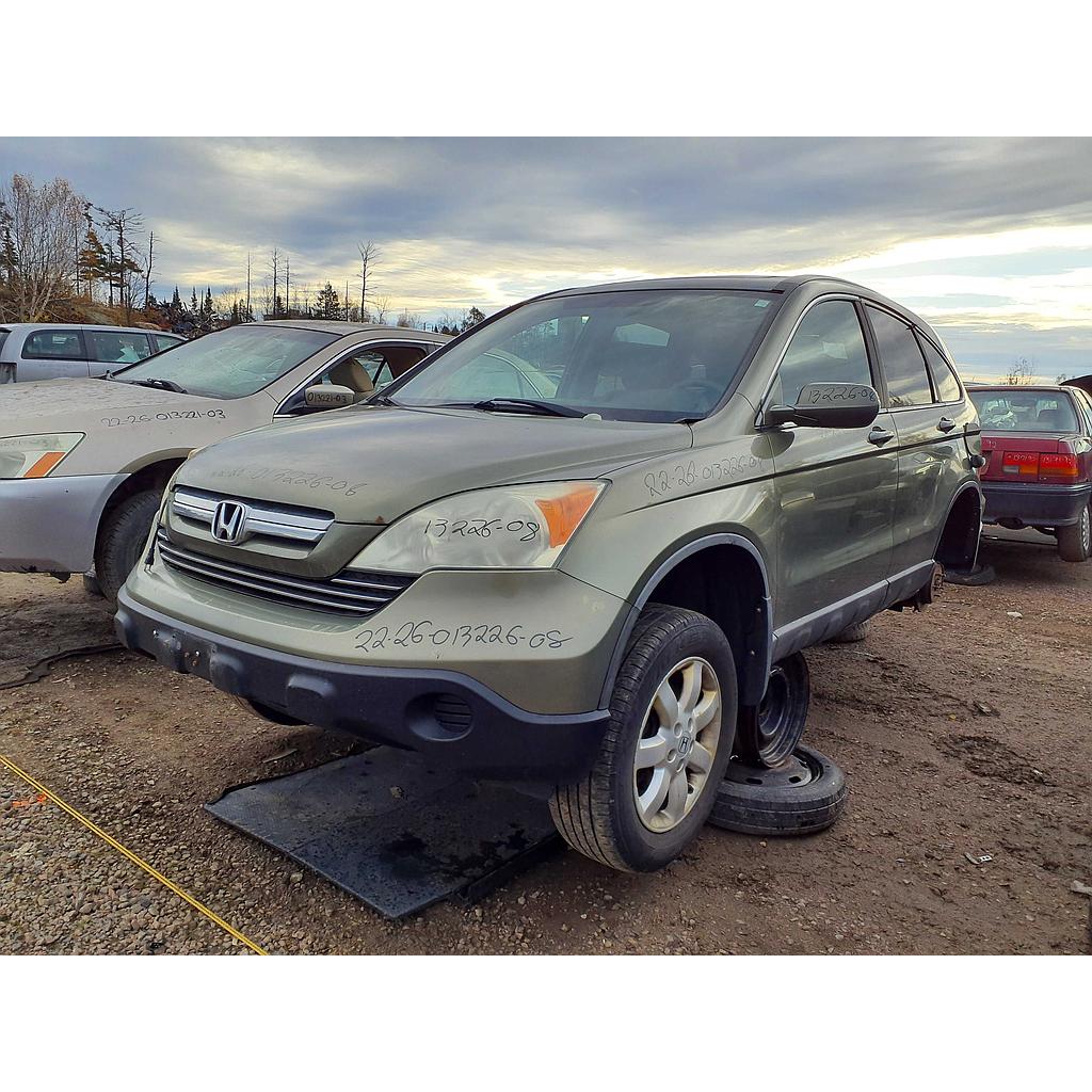 HONDA CR-V 2008