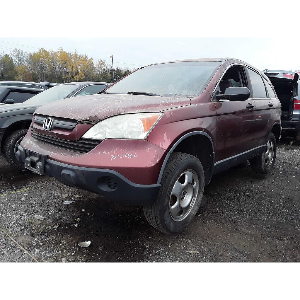 HONDA CR-V 2008