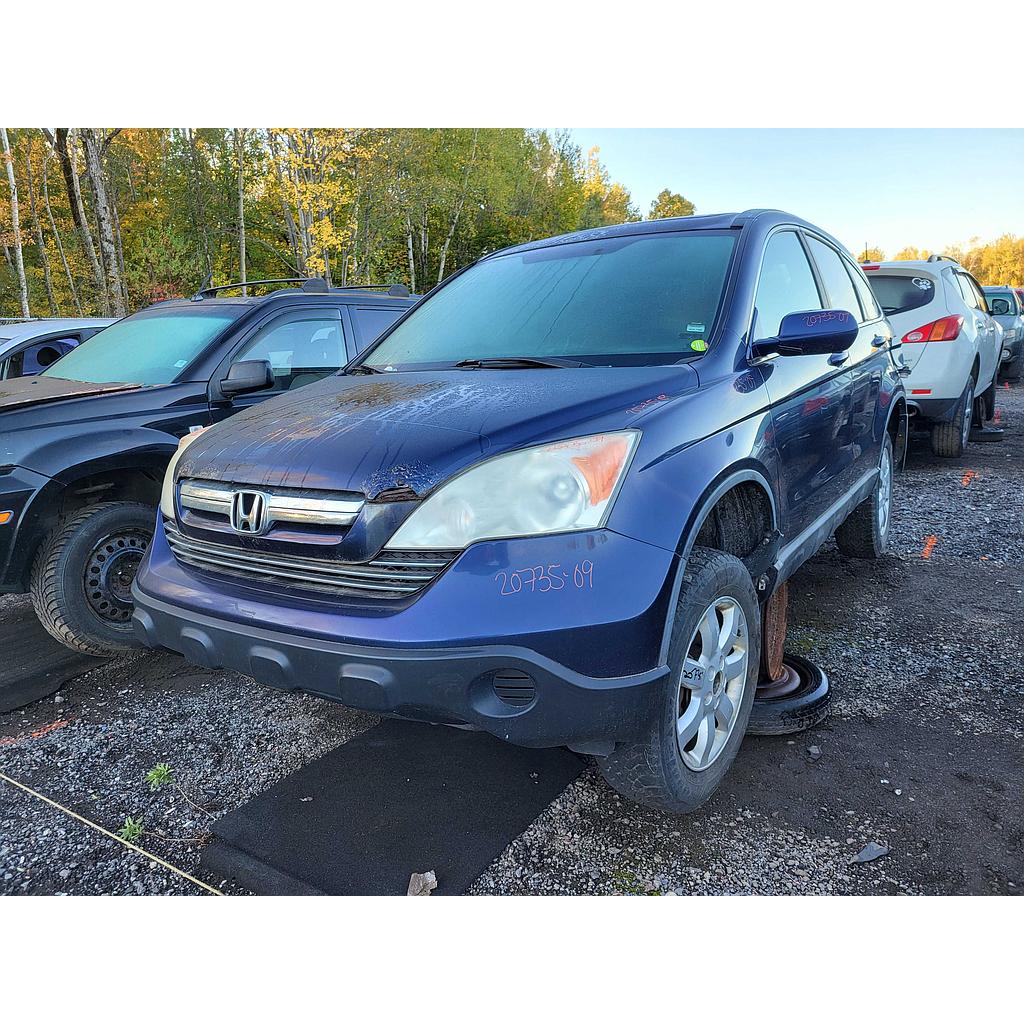 HONDA CR-V 2009