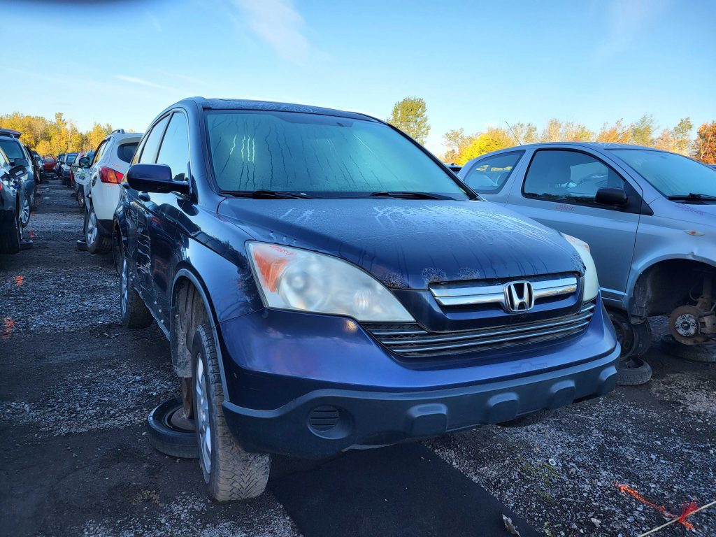 HONDA CR-V 2009