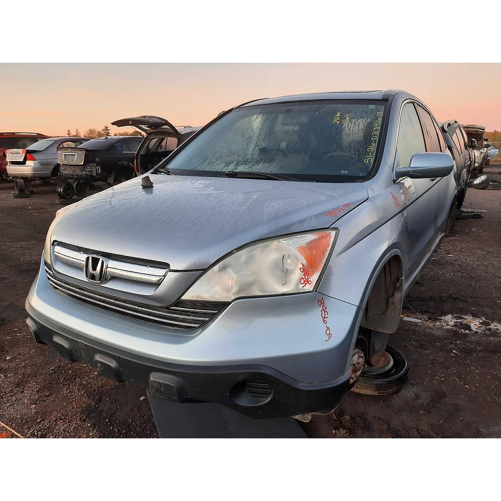HONDA CR-V 2009