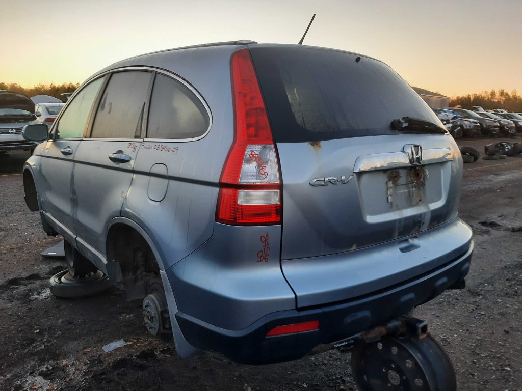 HONDA CR-V 2009