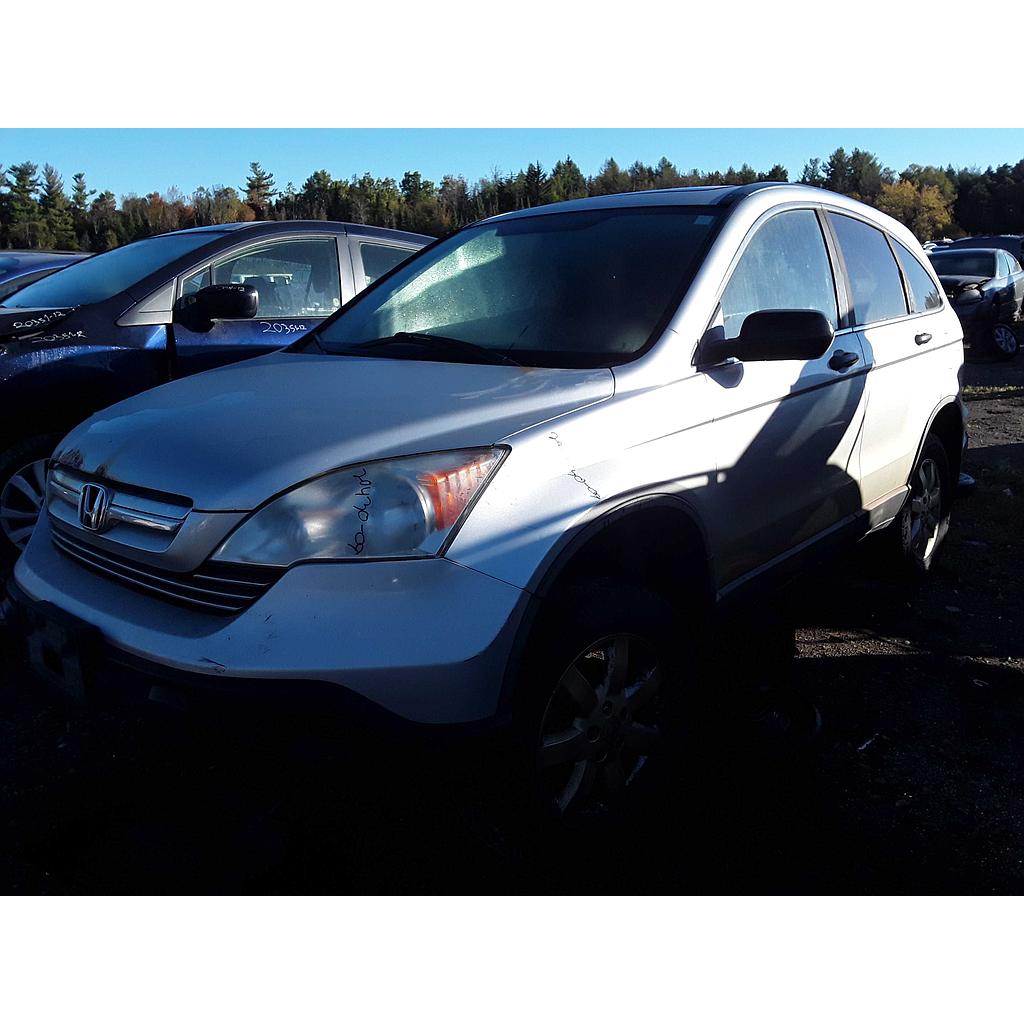 2009 CR-V 4WD 5DR EX