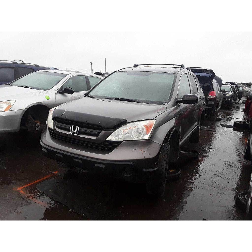 HONDA CR-V 2009