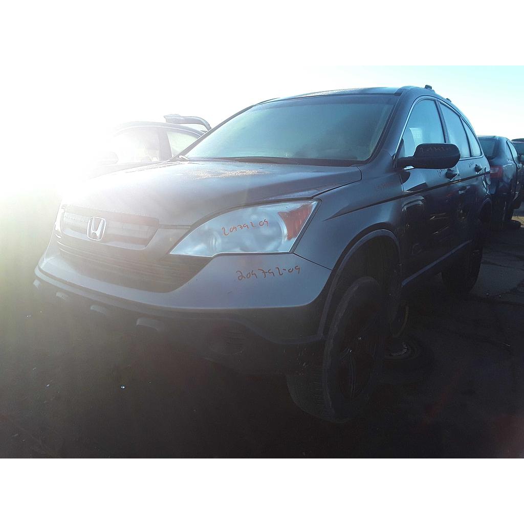 HONDA CR-V 2009
