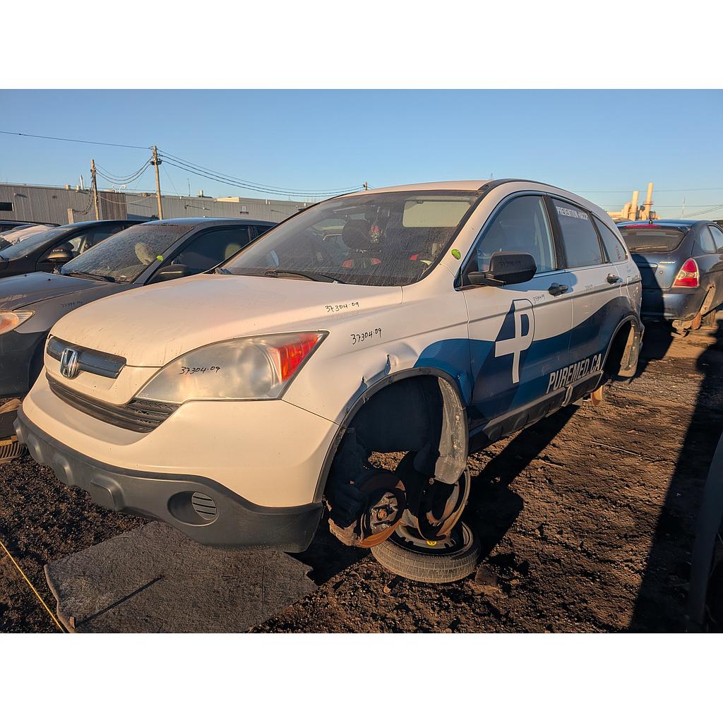 HONDA CR-V 2009
