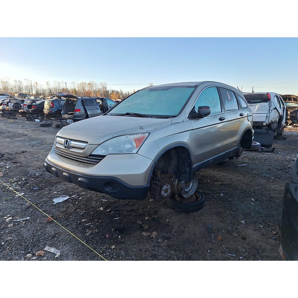 HONDA CR-V 2009