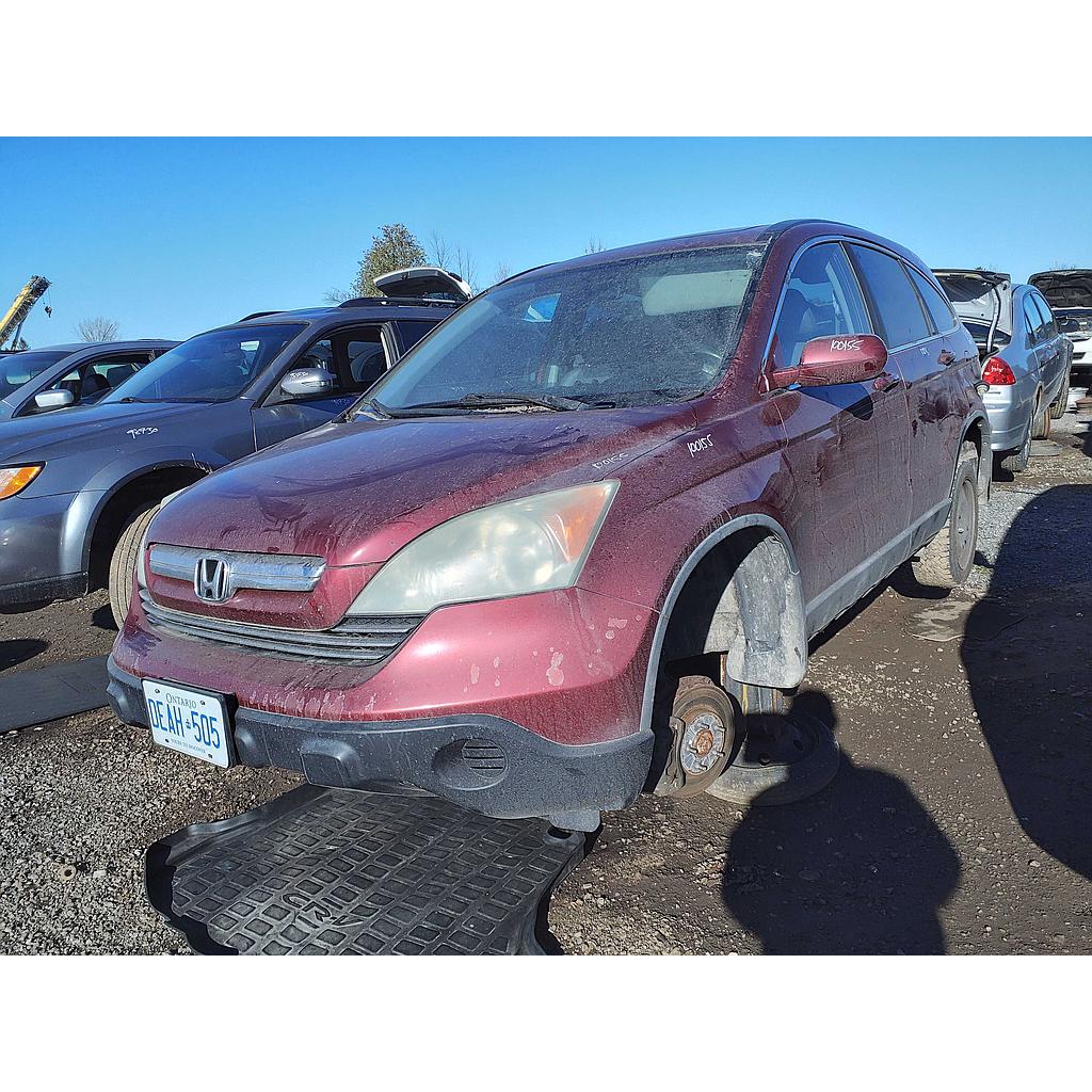 HONDA CR-V 2009