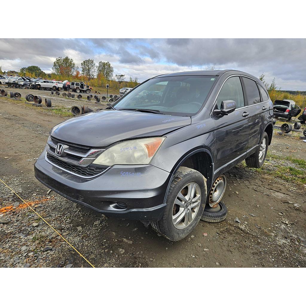HONDA CR-V 2010