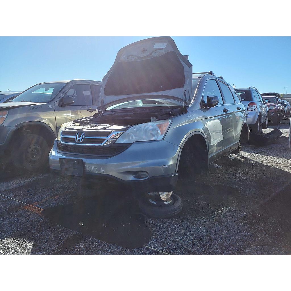 2010 CR-V 4WD 5DR LX