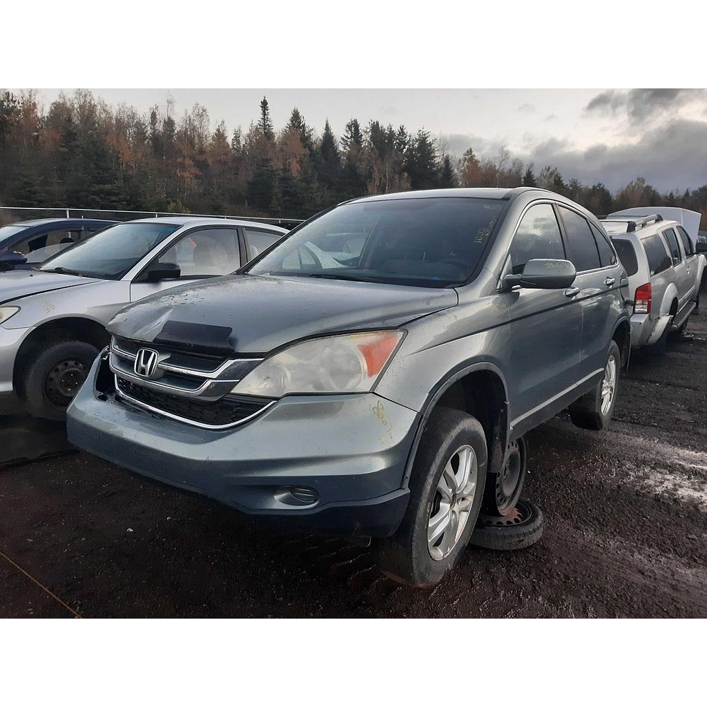 HONDA CR-V 2011