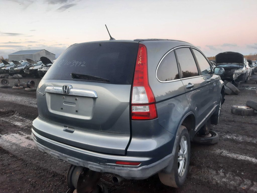 HONDA CR-V 2011