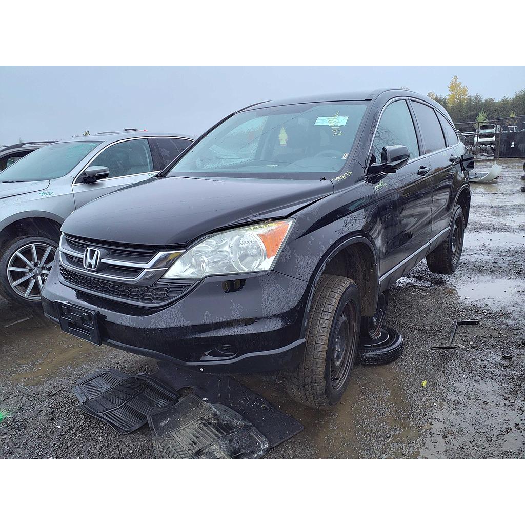 HONDA CR-V 2011