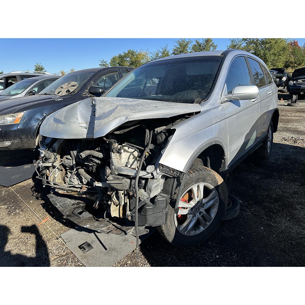 HONDA CR-V 2011