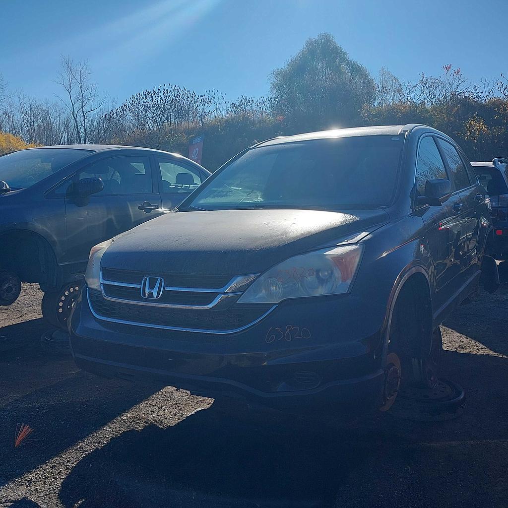 HONDA CR-V 2011
