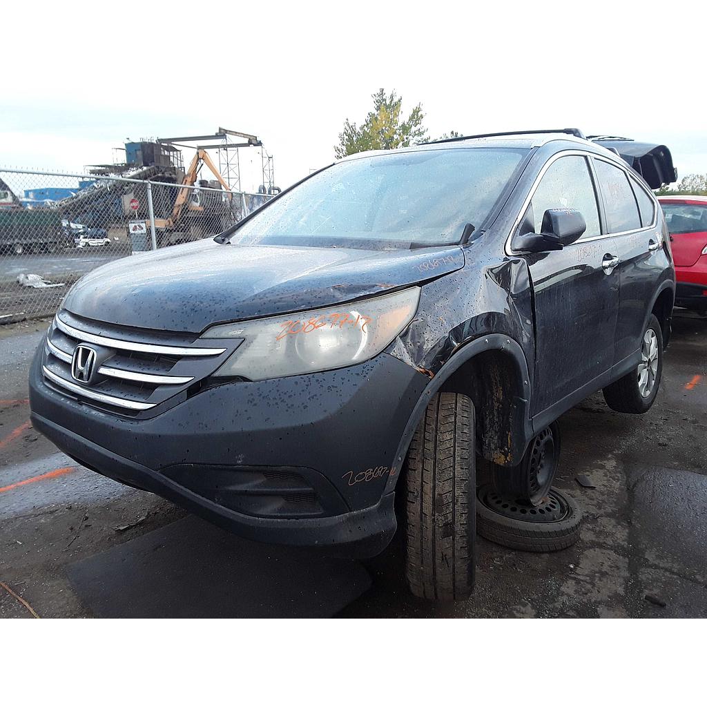 2012 CR-V
