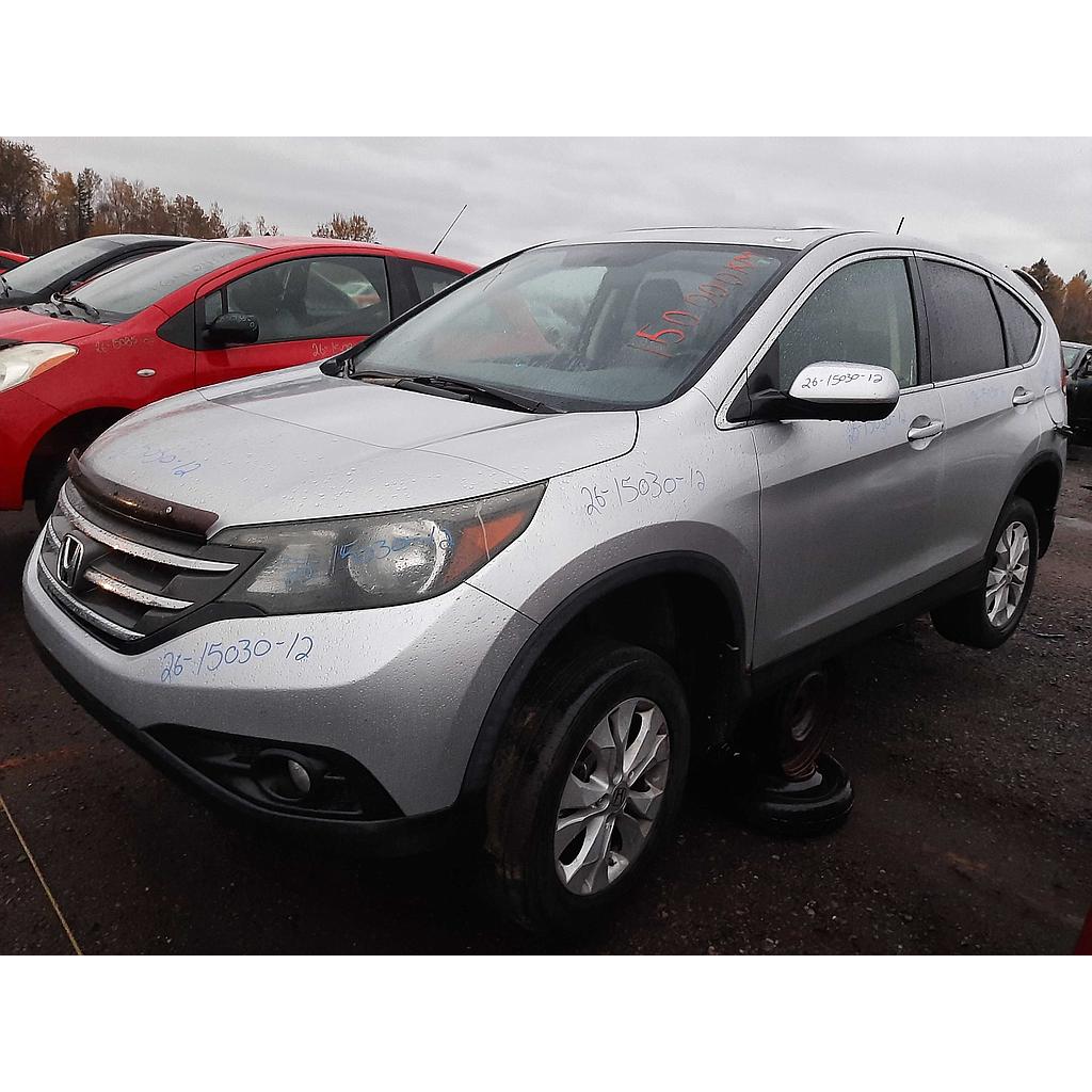 HONDA CR-V 2012