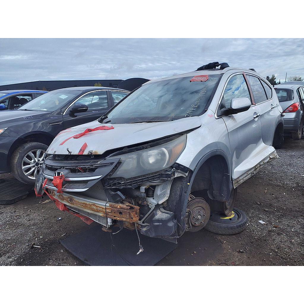 HONDA CR-V 2013