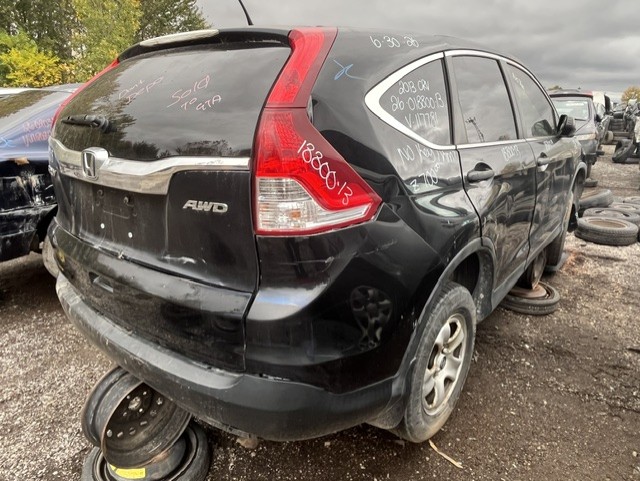 HONDA CR-V 2013