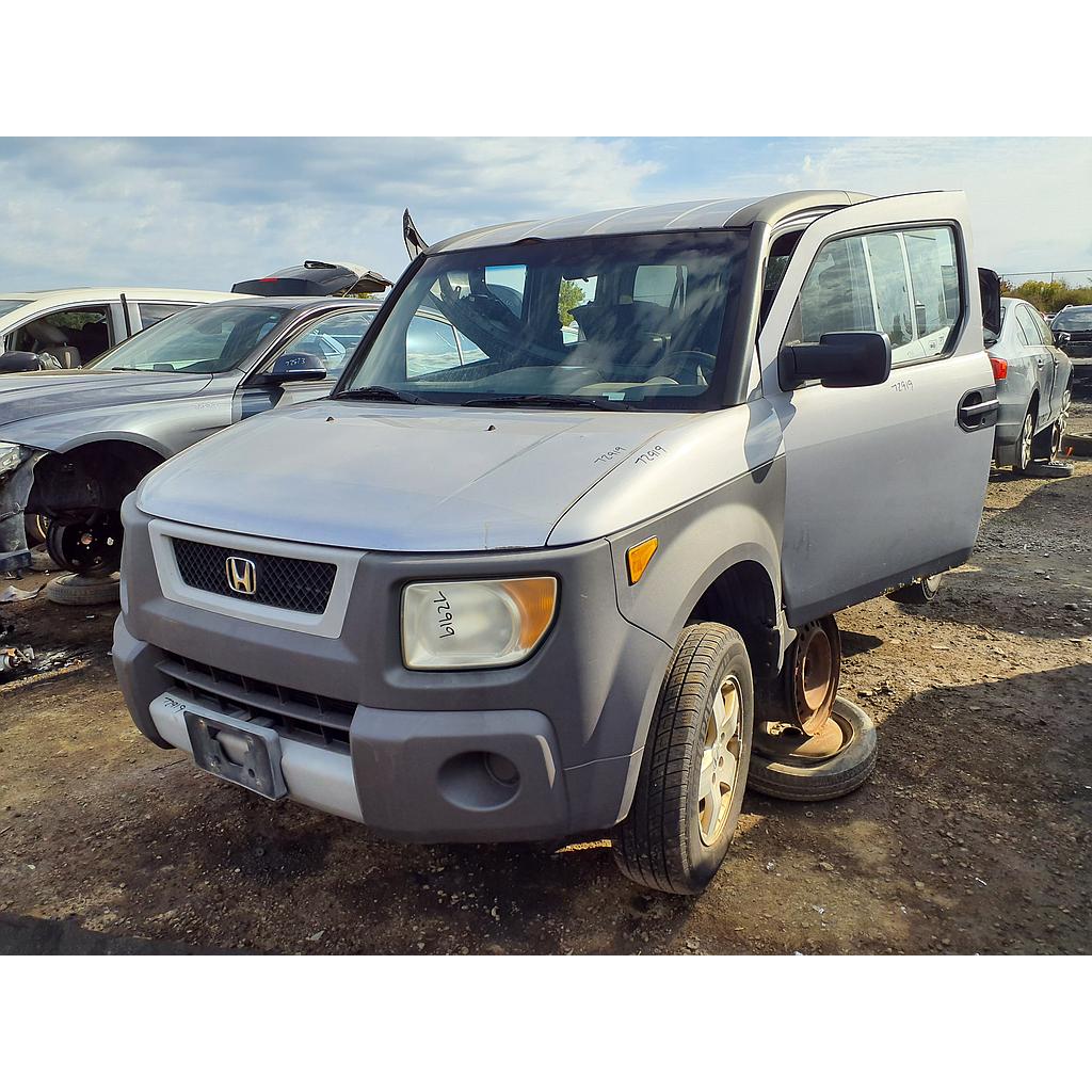 HONDA ELEMENT 2003