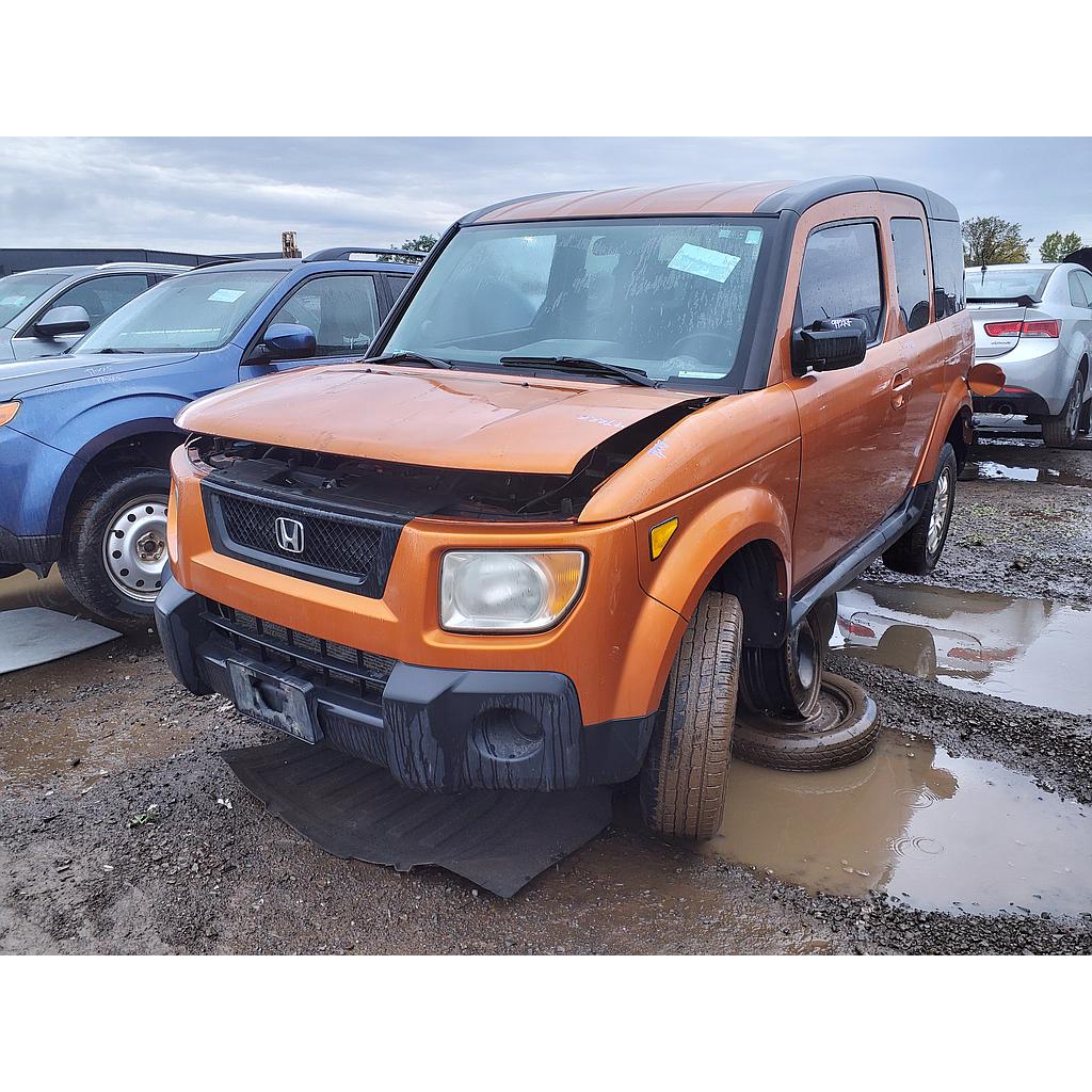 HONDA ELEMENT 2006