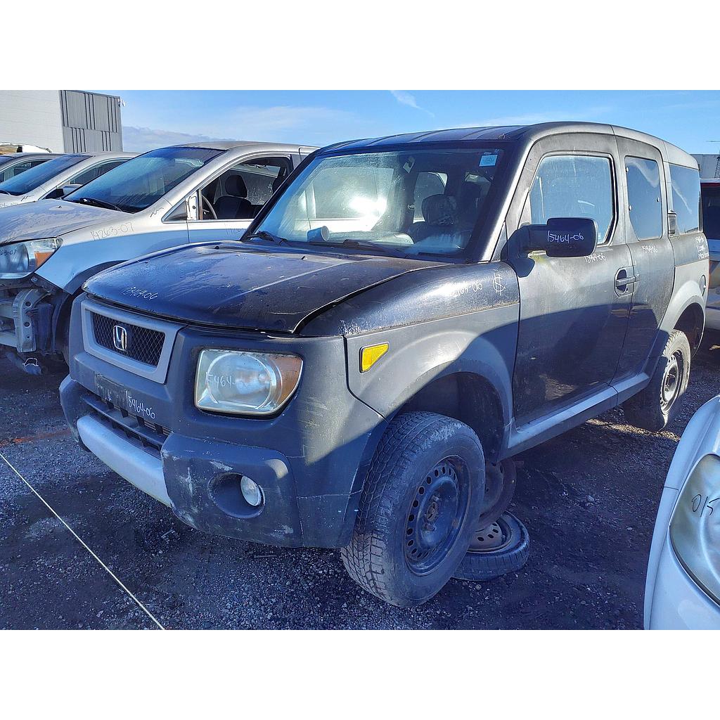 HONDA ELEMENT 2006