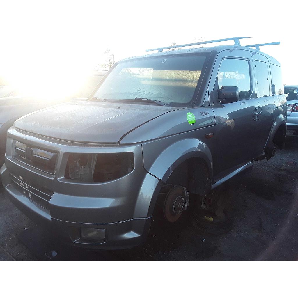 HONDA ELEMENT 2007