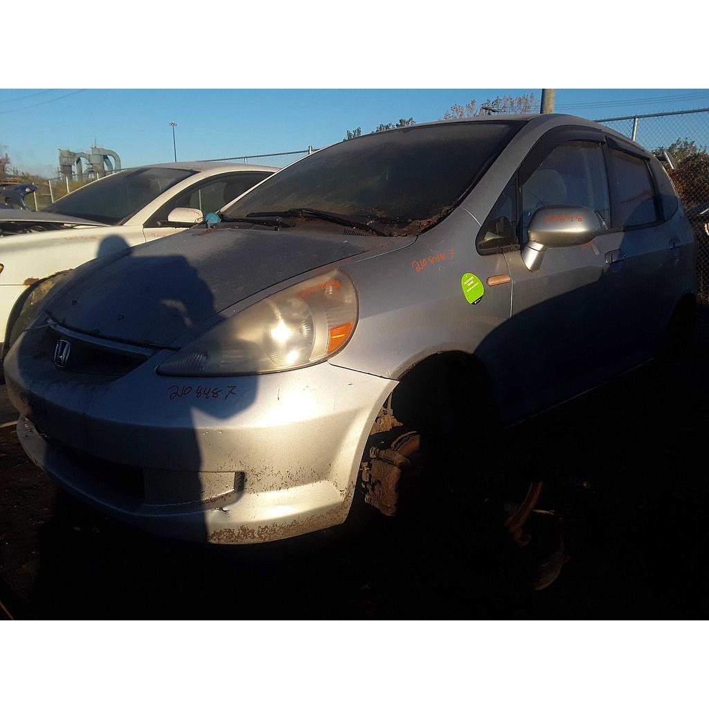 HONDA FIT 2007