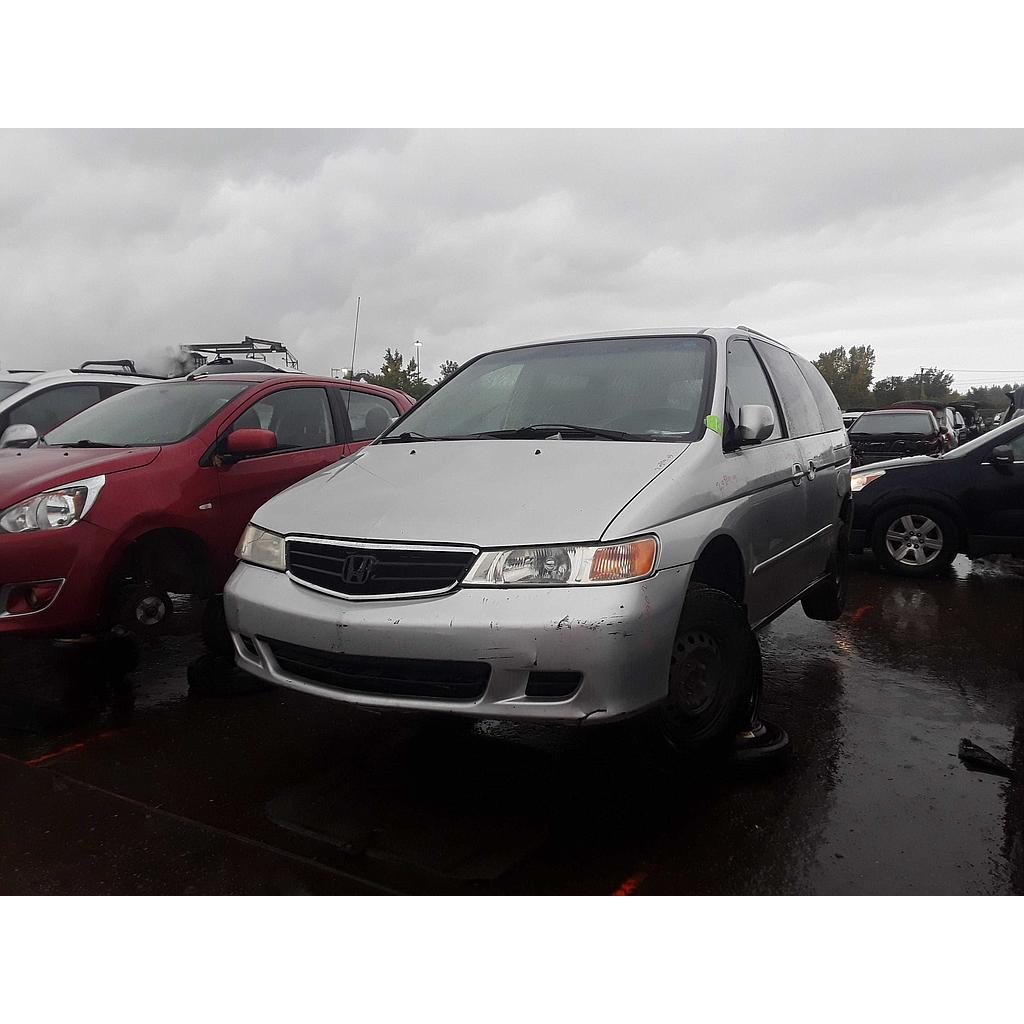HONDA ODYSSEY 2003