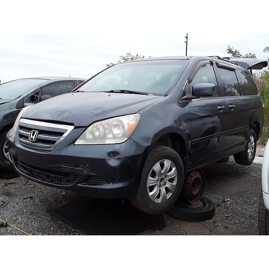 HONDA ODYSSEY 2005