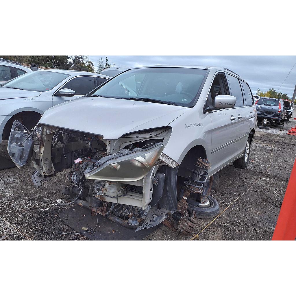 HONDA ODYSSEY 2006