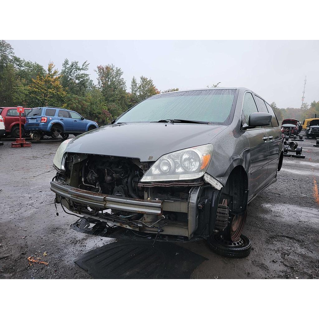 HONDA ODYSSEY 2007