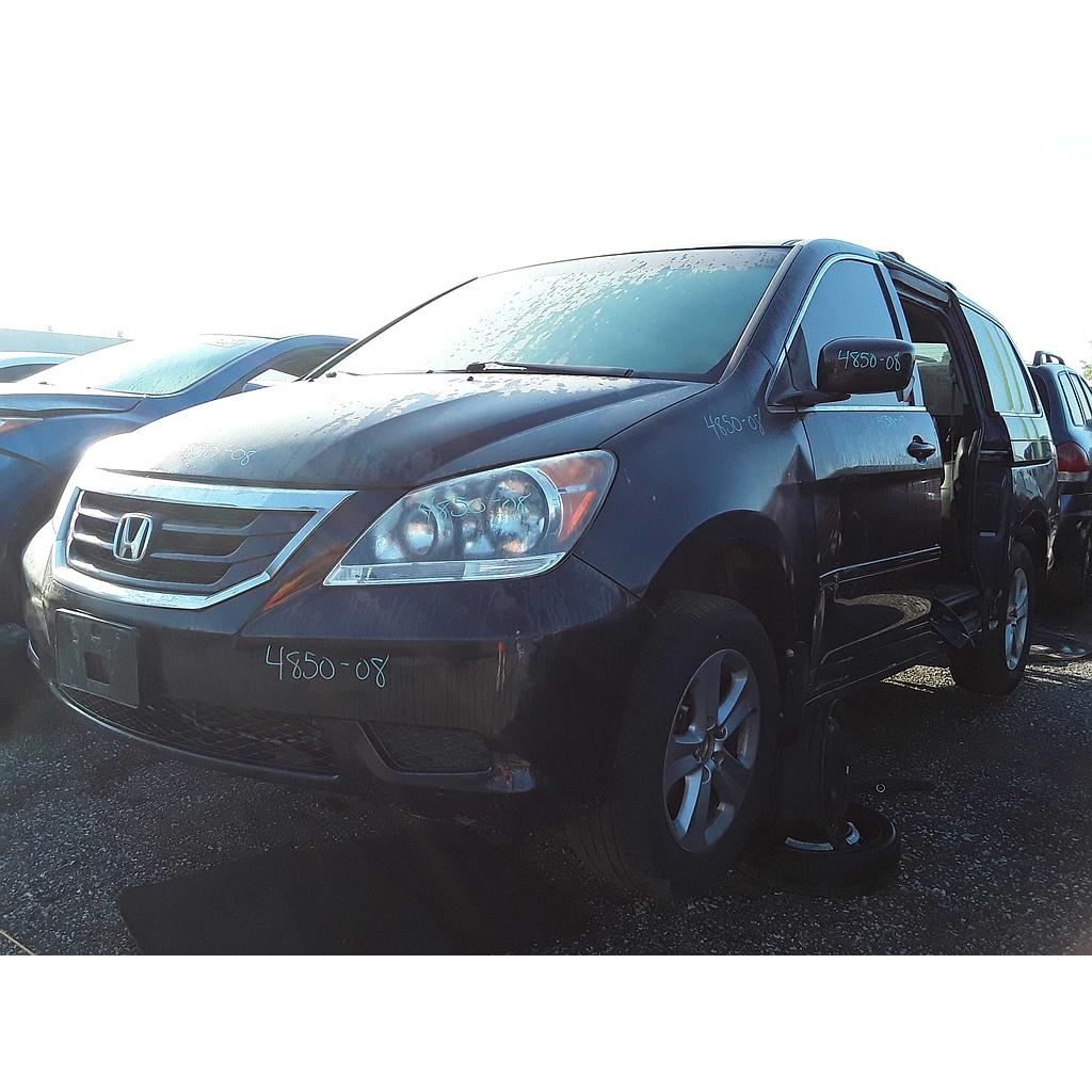 HONDA ODYSSEY 2008