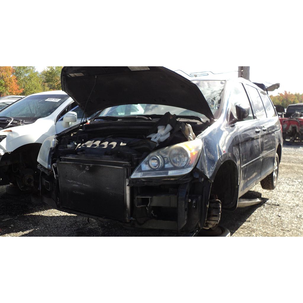 HONDA ODYSSEY 2009
