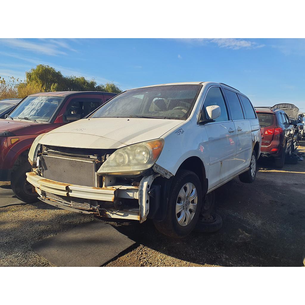 HONDA ODYSSEY 2010