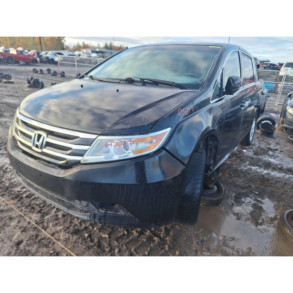 HONDA ODYSSEY 2011