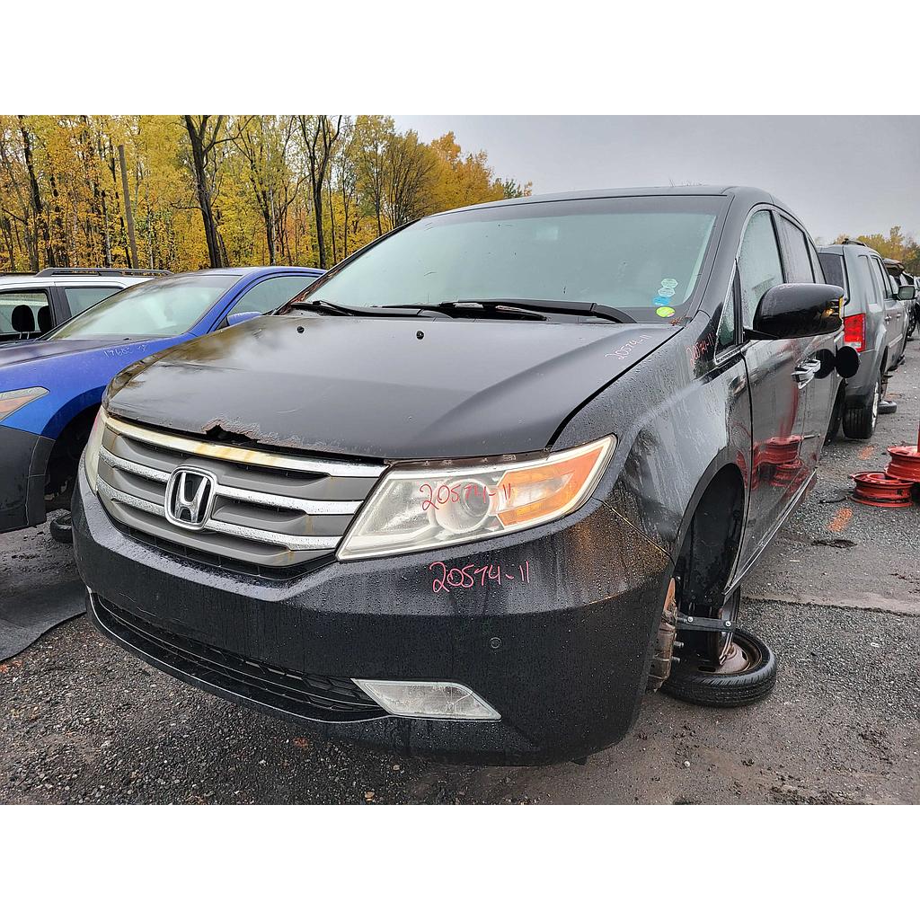 HONDA ODYSSEY 2011