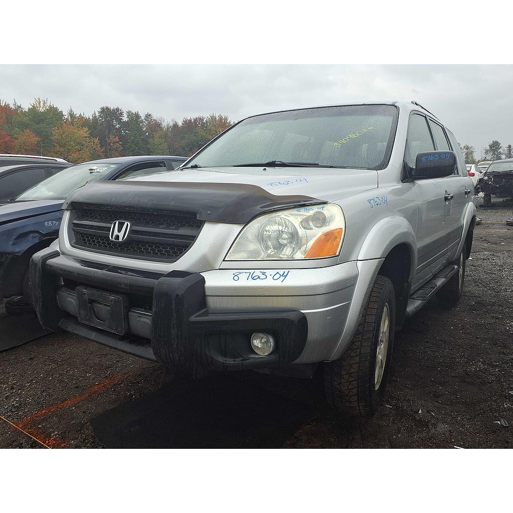 HONDA PILOT 2004