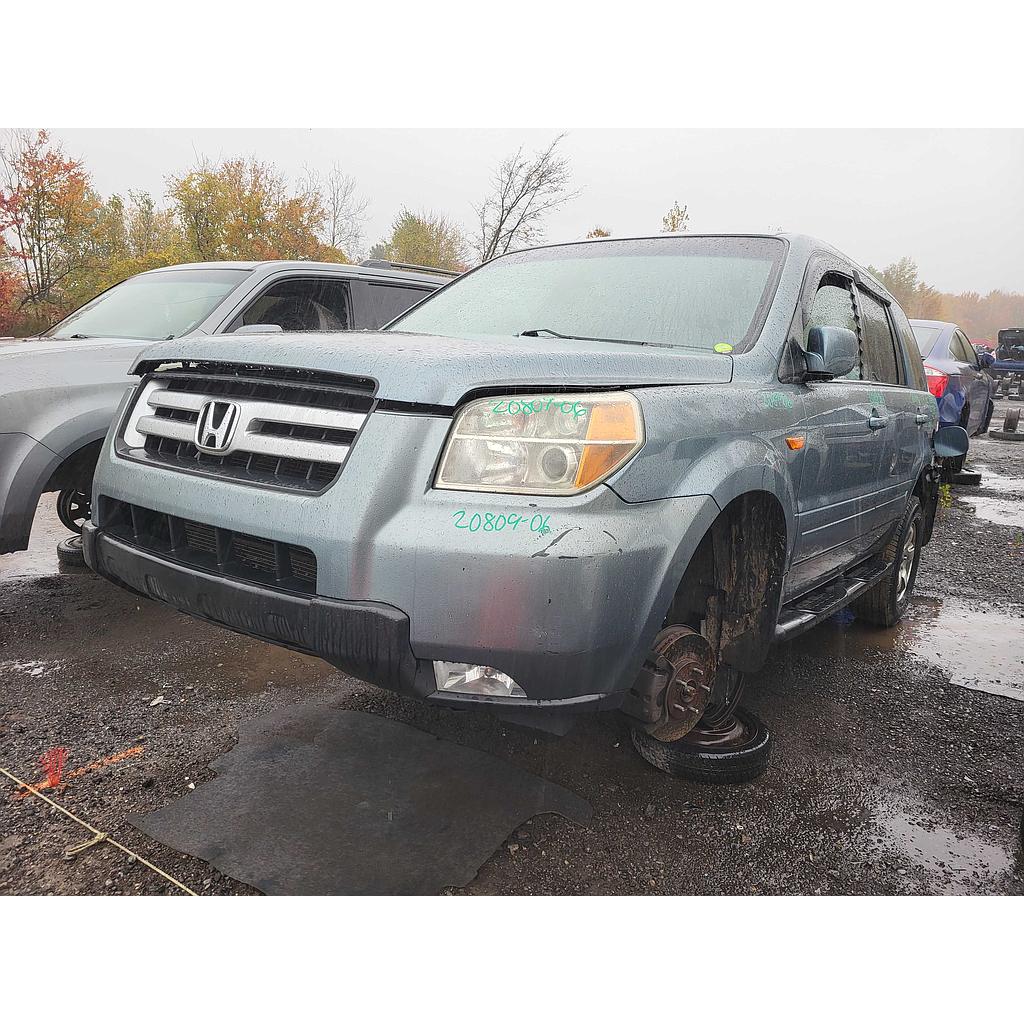 HONDA PILOT 2006